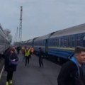 Boris Džonson posle napada na voz: Ne razumem izopačenu logiku Putina