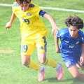 Brazilac debitovao u dresu Srbije