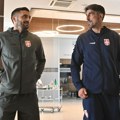 Pitali smo Veljka Paunovića kako je ubedio Dušana Tadića da se vrati, reči kapitena odjekuju Srbijom