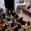 "Zavet kamenu“ Zorice Nikoline Tasić - poziv na vraćanje korenima, tradiciji i porodičnim vrednostima