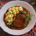 Sočna junetina u raskošnom sosu od suvih šljiva: Ručak kojem je teško odoleti