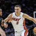 Nikola Jović postigao 11 poena u pobedi Majamija protiv Toronta