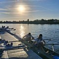 Веслање: Медаље за палићке веслаче на великој регати у Мађарској