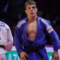 Srpski džudista Simin o osvajanju bronze: Biti treći na svetu, jedna od najlepših stvari