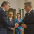 Vučić optužio Hrvatsku da se brutalno meša u izbore u Srbiji: Buduća vlast će imati težak posao