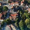 Izmene u režimu saobraćaja zbog spajanja Bulevara vojvode Putnika sa ulicama Sime Sarage i Dr Dragiše Mišovića, radovi i u…