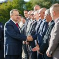 Otvorena Ulica generala Predraga Marića u Vranju, Dačić: Njegovo delo ostaje trajni podsetnik na vrednosti MUP