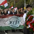 Obeležava se 70 godina od mađarske revolucije, svečanosti u Budimpešti prisustvuje i Đuro Macut