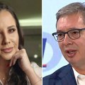 Tamara Vučić se oglasila dan nakon izbora: "Nešto vam nikada nisam rekla, imam potrebu da podelim sa vama"