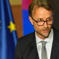 Šef Delegacije EU osudio upad u Informer: Nasilje nije rešenje, REM da pokaže nezavisnost