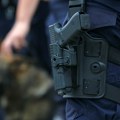 Dvojica muškaraca uhapšena zbog trgovine narkoticima