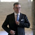 Finski parlamet dao podršku novom mandataru, na čelu najdesnije vlade od Drugog svetskog rata Peteri Orpo