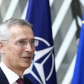Stoltenberg ostaje na funkciji još godinu dana: Propali pokušaji pronalaska novog sekretara NATO