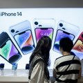 Apple prekršio ključne patente za mobilnu tehnologiju, presudio sud UK