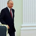 Američki kolumnista: Izveštaji o Putinovoj skoroj smrti su preterani