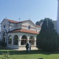 Slavi se Petrovdan u Bujanovcu (foto&video)