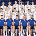 Prokišnjavaju dvorane u Nišu, kasni meč mladih košarkaša Srbije i Češke