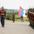 Počela pokazna vežba Vojske Srbije na Pasuljanskim livadama
