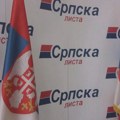 Srpska lista: Hovenijer imao potrebu da se dodvorava javnosti u Prištini