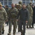 Ukrajinske vlasti naredile evakuaciju civila iz 37 gradova i sela u Harkovskoj oblasti zbog napredovanja ruske vojske