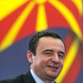 Zamenik premijera Severne Makedonije objasnio kako je Kurti iskoristio projekat te zemlje za kampanju Samoopredeljenja