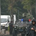 Teroristički napad u Ankari