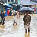 Poplava na severoistoku Indije, 23 vojnika se vode kao nestala