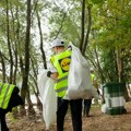 Lidl Srbija uklonio 15 tona otpada iz reka i priobalja