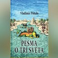 Pištalov novi roman