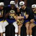 NBA liga više neće biti ista: Legenda Golden Stejt voriorsa završila karijeru