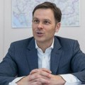 Mali: Srbija neće zaostajati za drugima, Prokop će biti povezan sa metroom