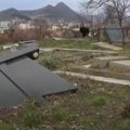 Na Kosmetu uništeno više od 10.000 srpskih nadgrobnih spomenika