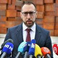 Tomašević dogodine očekuje EU novac za prve autobuse na struju ili vodik
