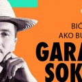 "Biće bolje ako budeš tu" 14. Decembra u mts Dvorani: Jubilarni, deseti beogradski koncert „Garavog sokaka“