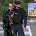 Teror se nastavlja Uhapšena dva Srbina u Leposaviću