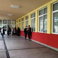 Šansa za punoletne učenike: Doniranje krvi u Ekonomskoj školi u Paraćinu