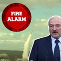 Lukašeno se oglasio: Rat u Belorusiji ili nešto treće?