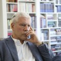 Proglašena lista "Dobro jutro, Beograde": Boris Tadić: Deo opozicije je na sednici glasao za obaranje naše beogradske liste