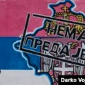 'Nacionalne' teme dominiraju predizbornom kampanjom u Srbiji