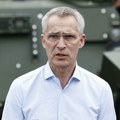 Stoltenberg: Turska i Mađarska da ratifikuju članstvo Švedske bez odlaganja