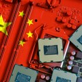 Huawei razvija “samoodrživu mrežu” čipova uz pomoć državnog investicionog fonda