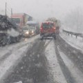Kiša i sneg okovaće Srbiju, stižu nam oluje i poledica: Ciča zima biće tokom ova 2 dana, snežni pokrivač neće zaobići…