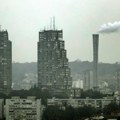 Lista najzagađenijih gradova na svetu: Beograd ponovo u top 10, na prvom mestu jedna druga balkanska prestonica