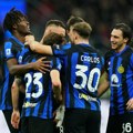 Neroazuri grabe ka skudetu: Inter pobedio Leće, Verona bolja od Kaljarija