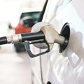Objavljene nove cene goriva – važe do petka, 12. januara