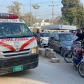 U eksploziji bombe u Pakistanu poginulo petoro vojnika
