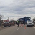 Mladić na motoru se zakucao u kamion i stradao Teška tragedija u selu Cerovac (foto)