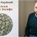 Finalista NIN-ove nagrade Ljubomir Koraćević: Ne usuđujem se da prognoziram da će mi roman biti nagrađen