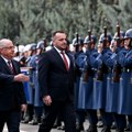 Priština i Ankara potpisale sporazum o vojnoj saradnji