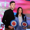 Ivana Španović i Elzan Bibić najbolji atletičari Srbije za 2023.